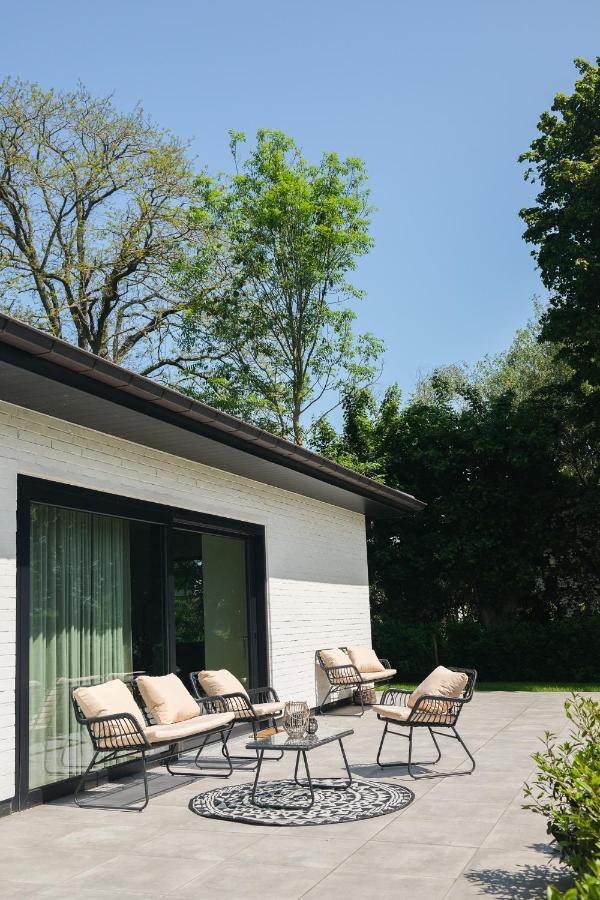 Gasthuis Veurne Kültér fotó